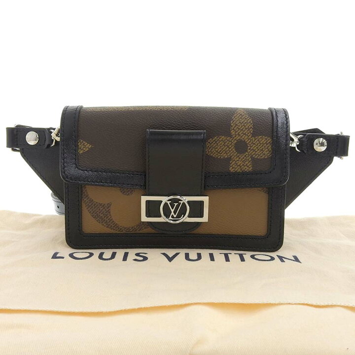 楽天市場】【本物保証】 布袋付 新品同様 ルイヴィトン LOUIS VUITTON 
