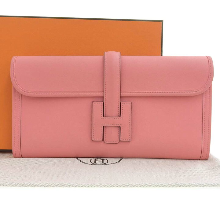 楽天市場】【本物保証】 箱・布袋付 超美品 エルメス HERMES 