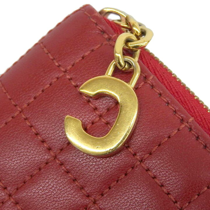 楽天市場】【本物保証】 布袋・保付 超美品 セリーヌ CELINE 格子柄 
