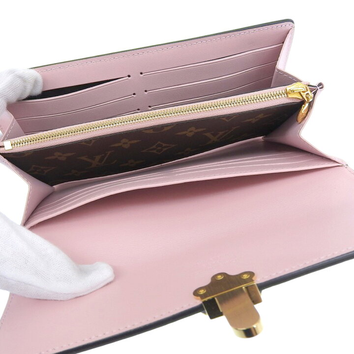 楽天市場】【本物保証】 箱・布袋付 新品同様 ルイヴィトン LOUIS 
