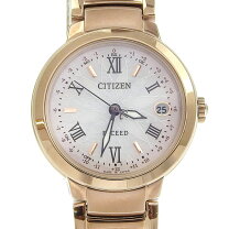 楽天市場】中古 レディース 電波 ソーラー citizenの通販 