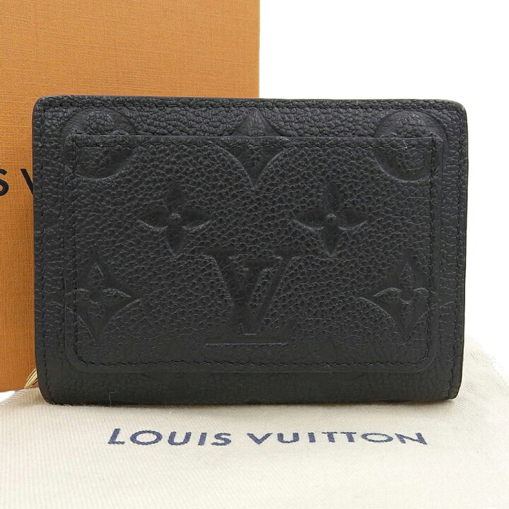 楽天市場】【本物保証】 箱・布袋付 超美品 ルイヴィトン LOUIS 
