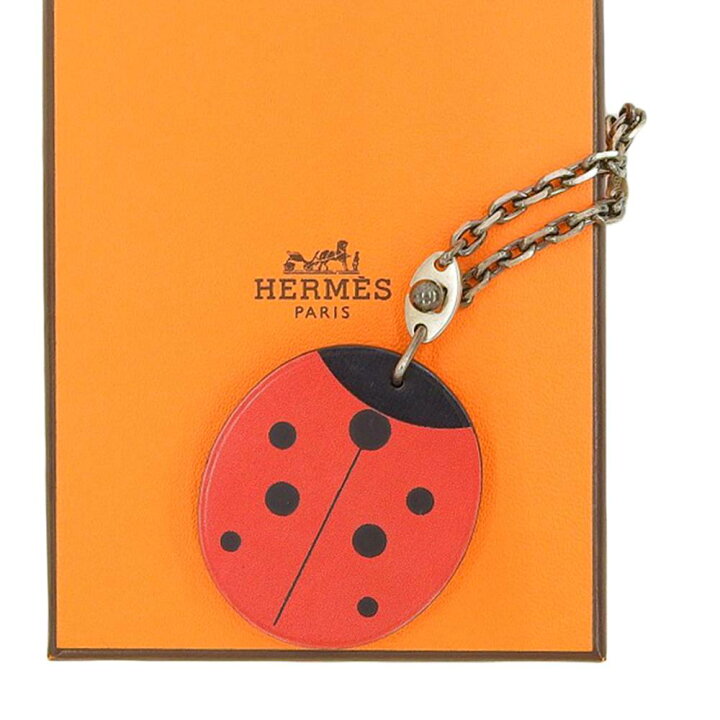 楽天市場】【本物保証】 箱付 美品 エルメス HERMES インセクト 