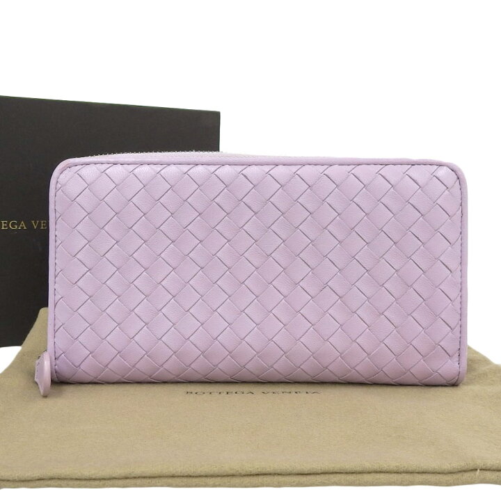 楽天市場】【本物保証】 箱・布袋付 ボッテガヴェネタ BOTTEGA VENETA 