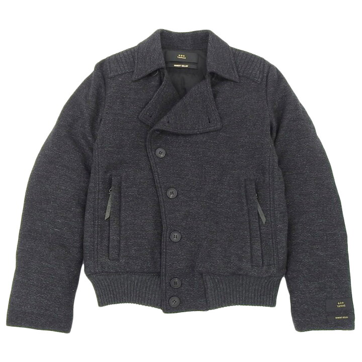 楽天市場】【本物保証】 美品 タトラス TATRAS ジャケット コート 