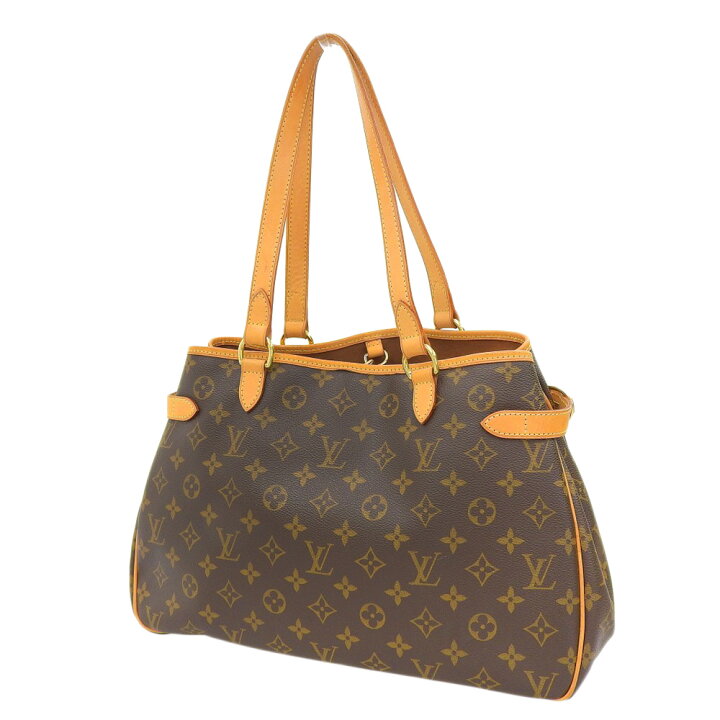 楽天市場】【本物保証】 布袋付 ルイヴィトン LOUIS VUITTON 