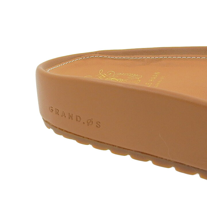 楽天市場】【本物保証】 箱付 美品 コールハーン COLE HAAN サンダル 
