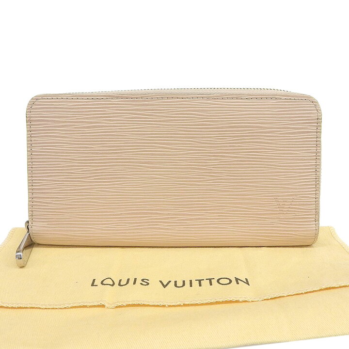 楽天市場】【本物保証】 布袋付 超美品 ルイヴィトン LOUIS VUITTON  