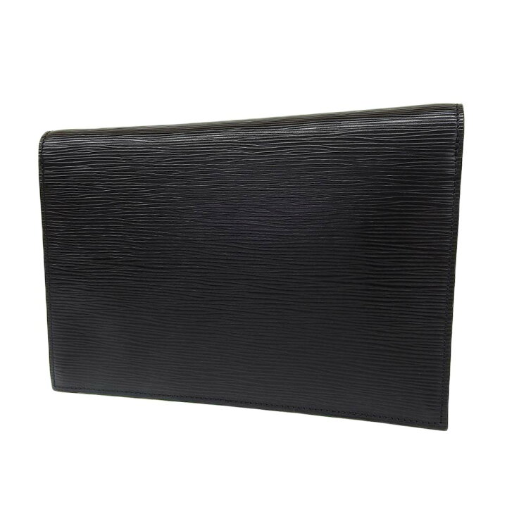楽天市場】【本物保証】 布袋付 ルイヴィトン LOUIS VUITTON エピ 