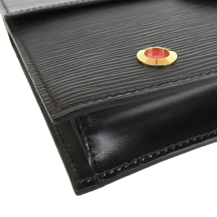 楽天市場】【本物保証】 布袋付 ルイヴィトン LOUIS VUITTON エピ 