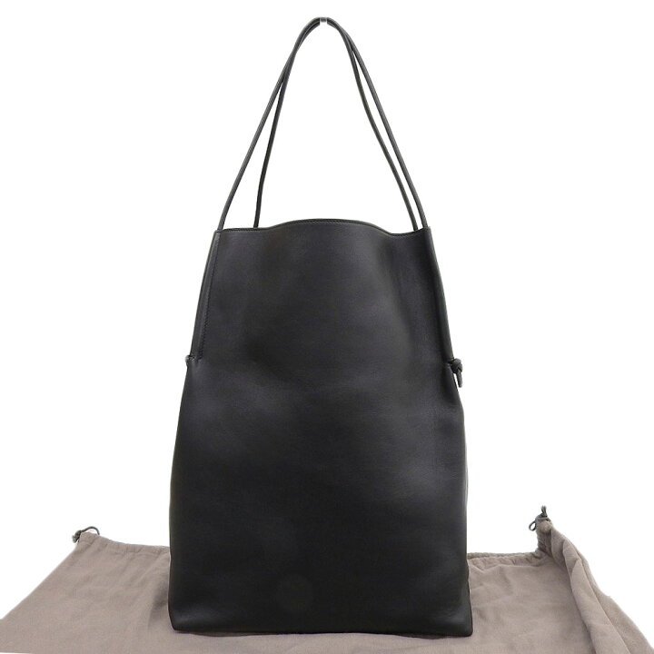 楽天市場】【本物保証】 布袋付 新品同様 ボッテガヴェネタ BOTTEGA  