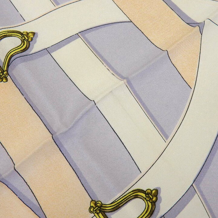 楽天市場】【本物保証】 超美品 エルメス HERMES カレ90 カヴァルカ  