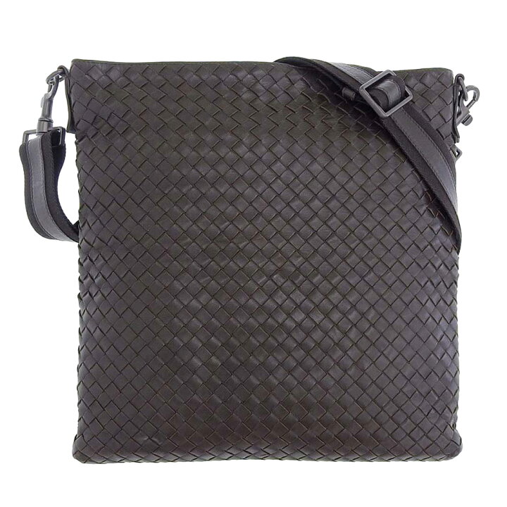 楽天市場】【本物保証】 ボッテガヴェネタ BOTTEGA VENETA イントレ  