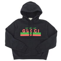 楽天市場】グッチ パーカー 中古の通販 