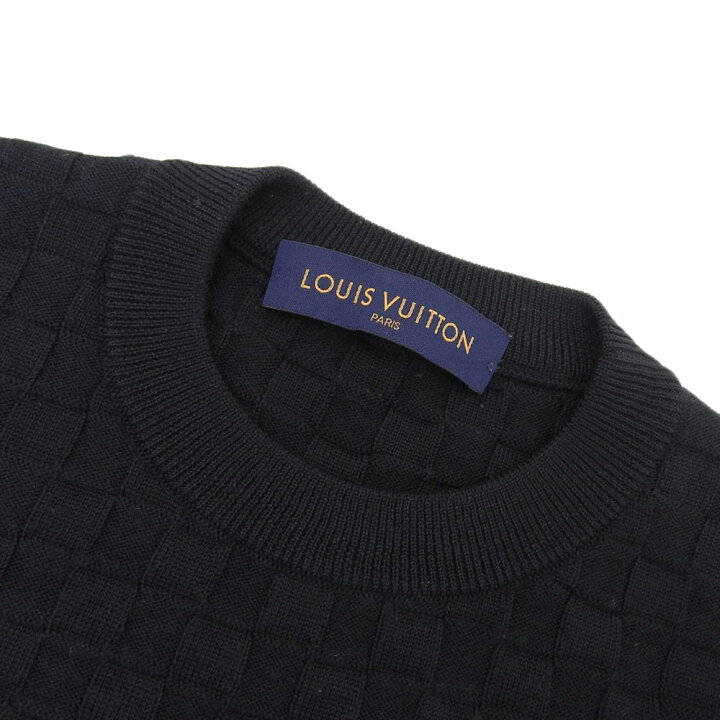 楽天市場】【本物保証】 超美品 ルイヴィトン LOUIS VUITTON ダミエ  