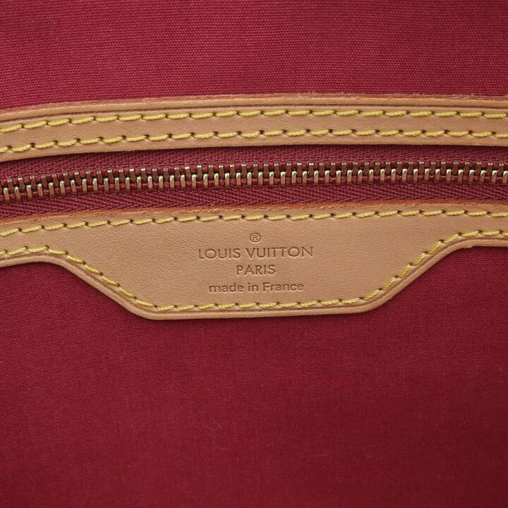 楽天市場】【本物保証】 布袋付 ルイヴィトン LOUIS VUITTON  