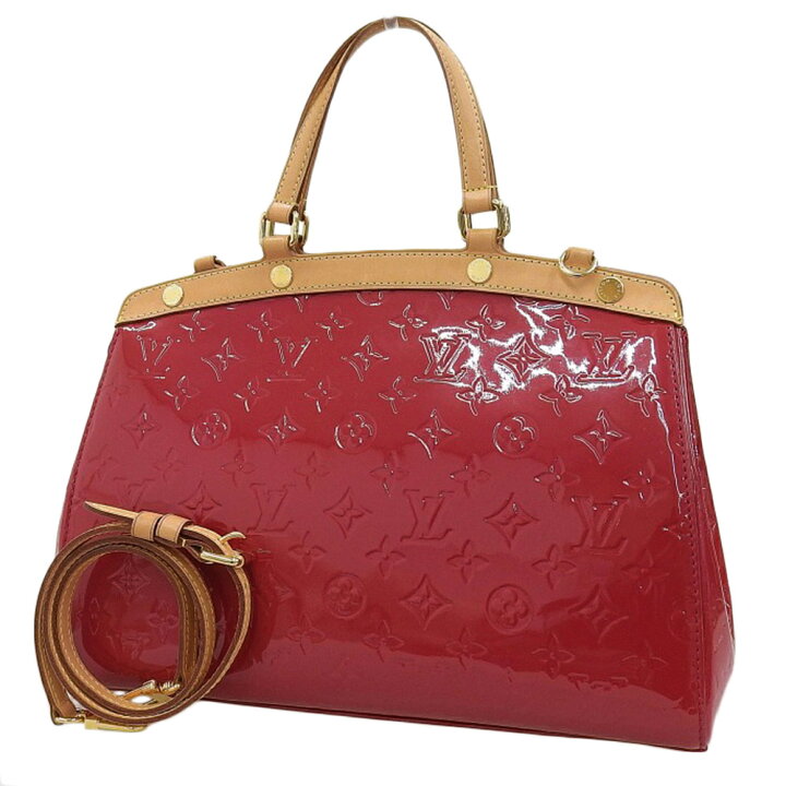 楽天市場】【本物保証】 布袋付 ルイヴィトン LOUIS VUITTON  