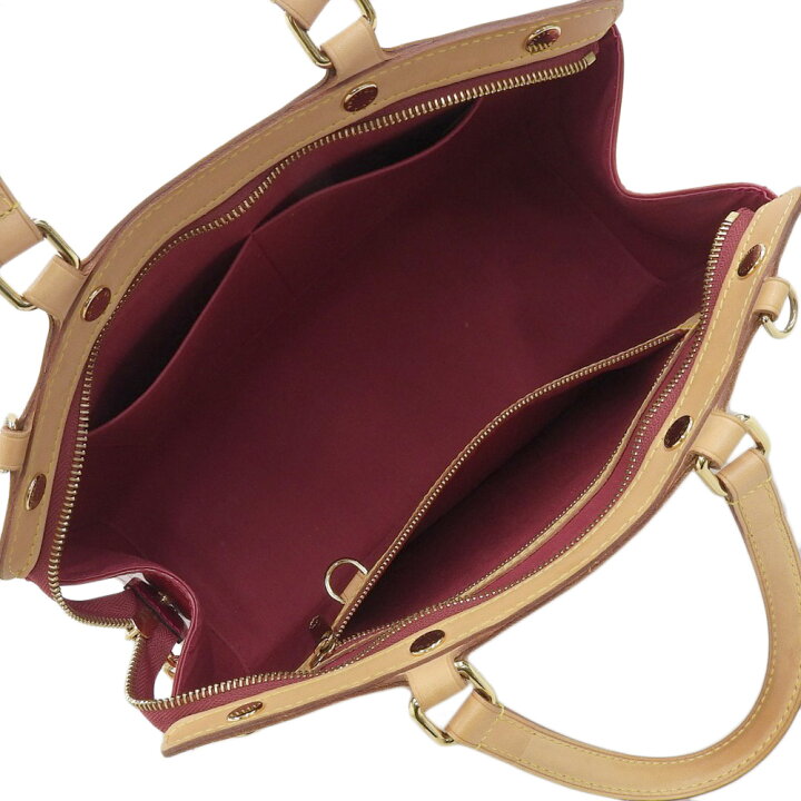楽天市場】【本物保証】 布袋付 ルイヴィトン LOUIS VUITTON  