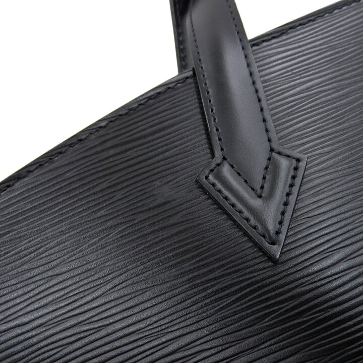 楽天市場】【本物保証】 超美品 ルイヴィトン LOUIS VUITTON エピ サン 