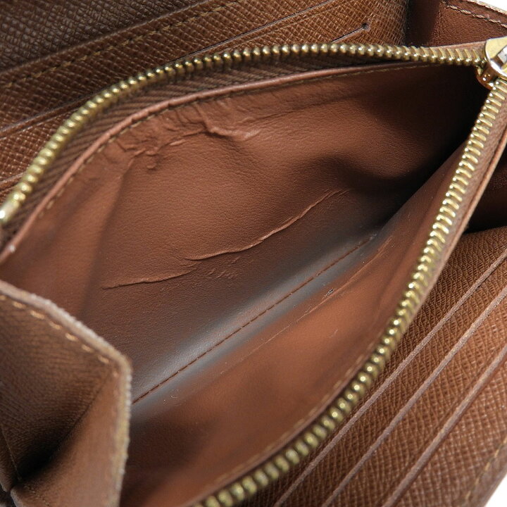 楽天市場】【本物保証】 ルイヴィトン LOUIS VUITTON モノグラム  