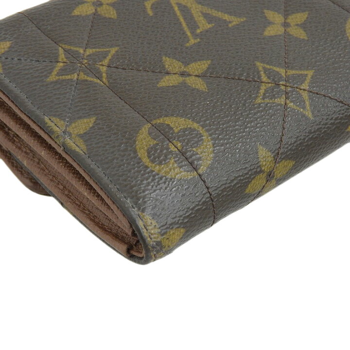 楽天市場】【本物保証】 ルイヴィトン LOUIS VUITTON モノグラム 