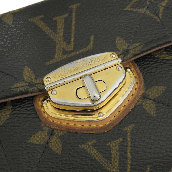 楽天市場】【本物保証】 ルイヴィトン LOUIS VUITTON モノグラム 