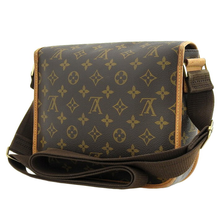 楽天市場】【本物保証】 ルイヴィトン LOUIS VUITTON モノグラム 