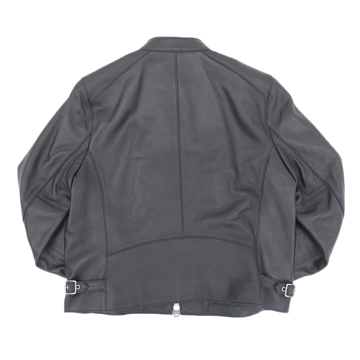 楽天市場】【本物保証】 超美品 コーチ COACH アウター シングル  