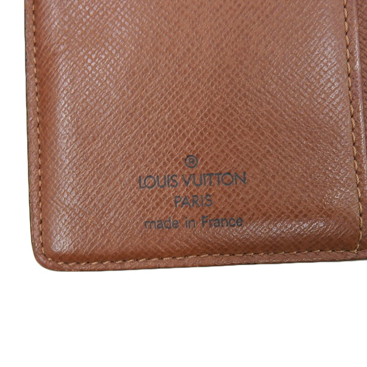 楽天市場】【本物保証】 ルイヴィトン LOUIS VUITTON モノグラム 