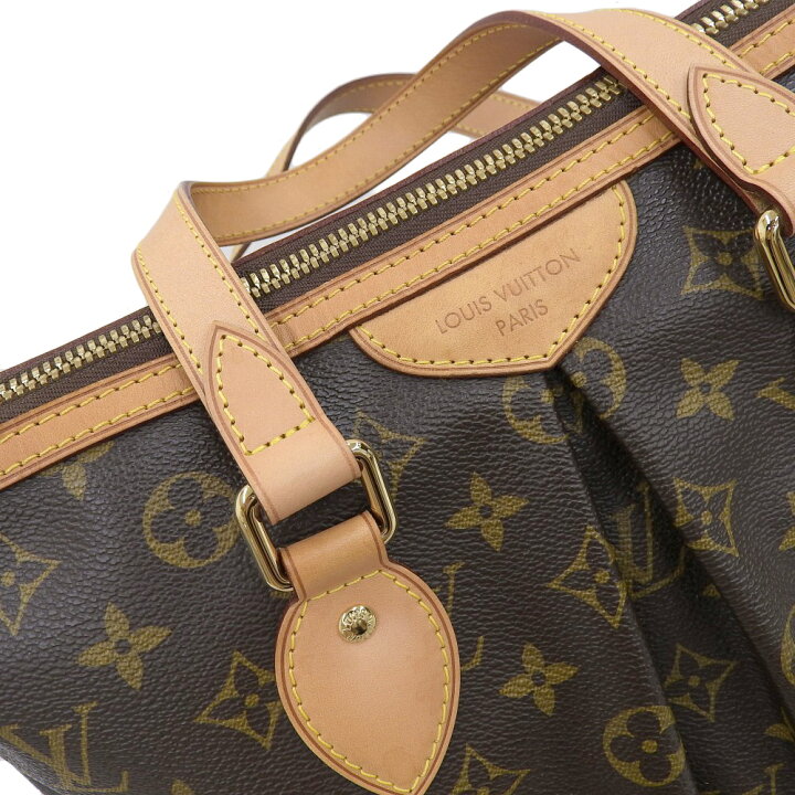 楽天市場】【本物保証】 布袋付 超美品 ルイヴィトン LOUIS VUITTON 