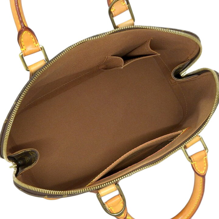 楽天市場】【本物保証】 布袋付 ルイヴィトン LOUIS VUITTON  