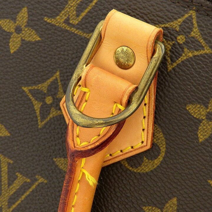 楽天市場】【本物保証】 布袋付 ルイヴィトン LOUIS VUITTON  