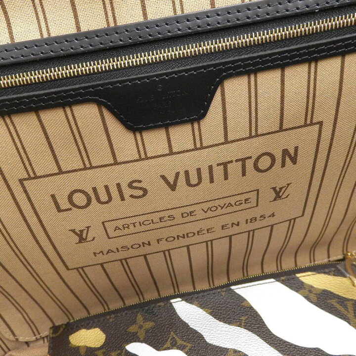 楽天市場】【本物保証】 布袋付 未使用 ルイヴィトン LOUIS VUITTON 