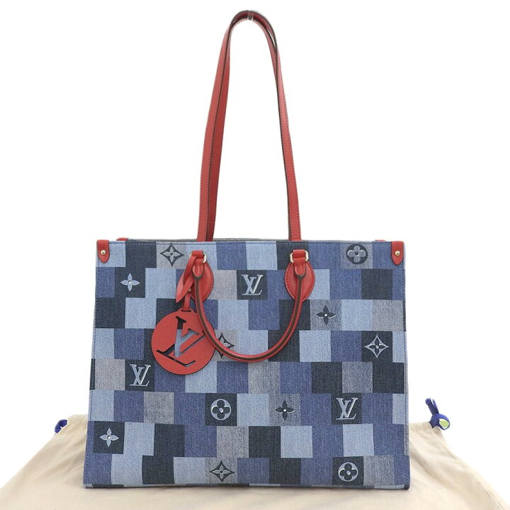 楽天市場】【本物保証】 布袋付 未使用 ルイヴィトン LOUIS VUITTON 