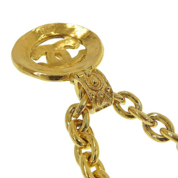 楽天市場】【8/1 P2倍】【本物保証】 美品 シャネル CHANEL 