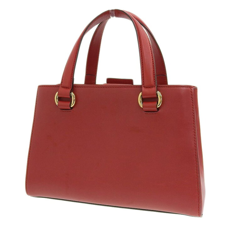 楽天市場】【8/1 P2倍】【本物保証】 美品 グッチ GUCCI シルヴィ 2WAY  