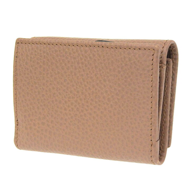 楽天市場】【8/1 P2倍】【本物保証】 箱・布袋付 超美品 グッチ GUCCI  