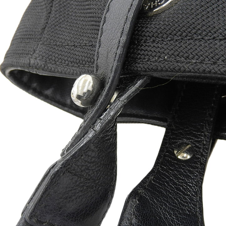 楽天市場】【本物保証】 布袋付 超美品 シャネル CHANEL パリ  