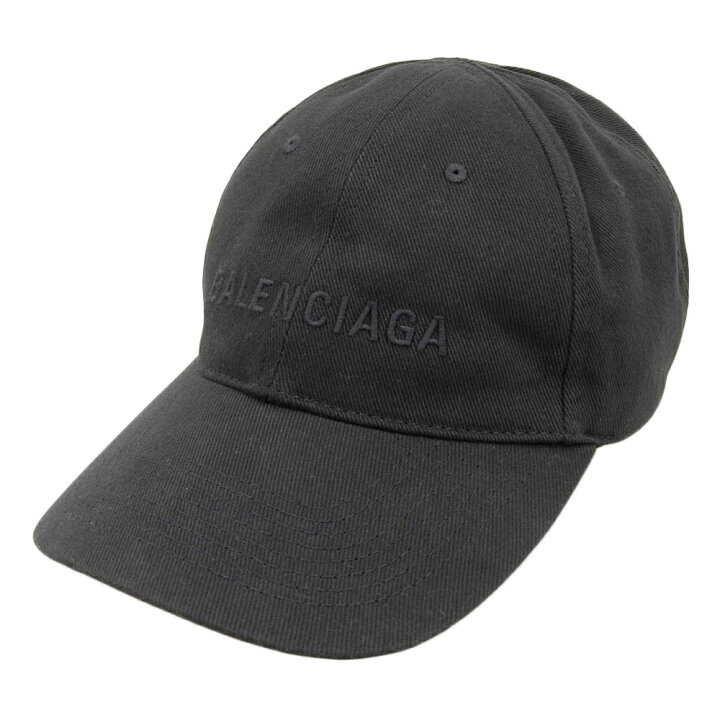 楽天市場】【本物保証】 超美品 バレンシアガ BALENCIAGA ベースボール  
