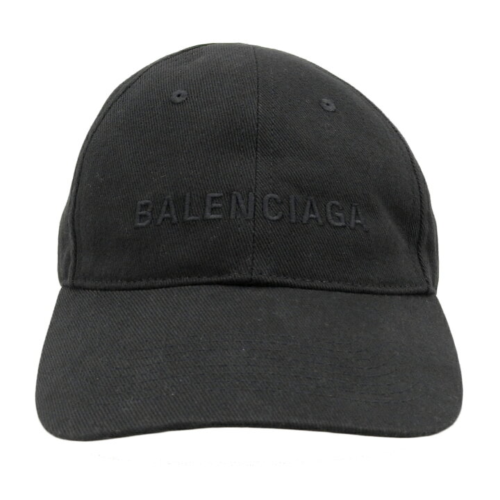 楽天市場】【本物保証】 超美品 バレンシアガ BALENCIAGA ベースボール 