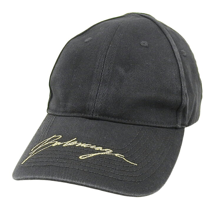 楽天市場】【本物保証】 超美品 バレンシアガ BALENCIAGA ベースボール  
