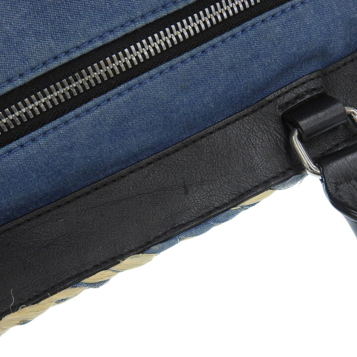 楽天市場】【本物保証】 布袋付 超美品 ディーゼル DIESEL ストロー  