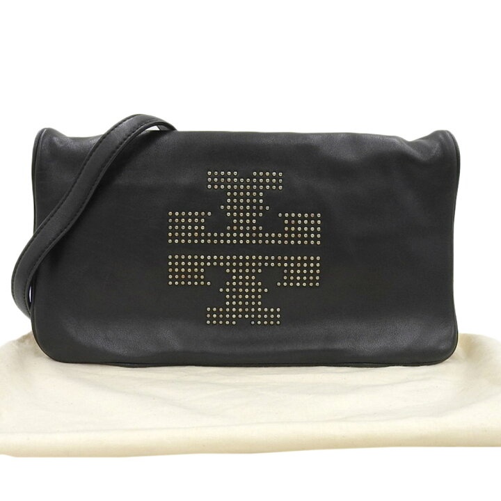 楽天市場】【本物保証】 布袋付 トリーバーチ TORY BURCH 2WAYバッグ 