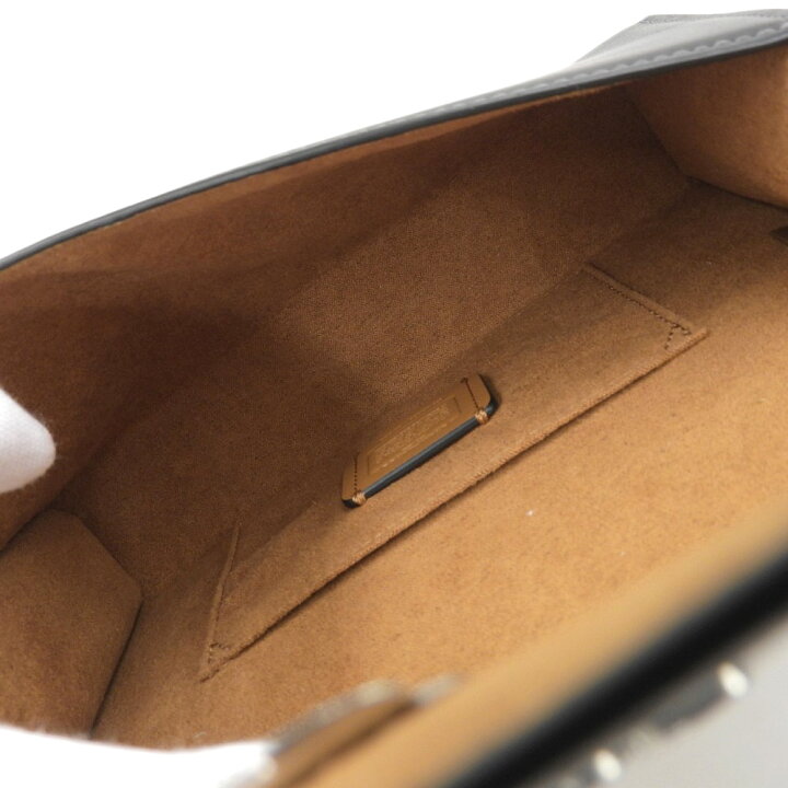 楽天市場】【本物保証】 新品同様 コーチ COACH チェーン ショルダー  