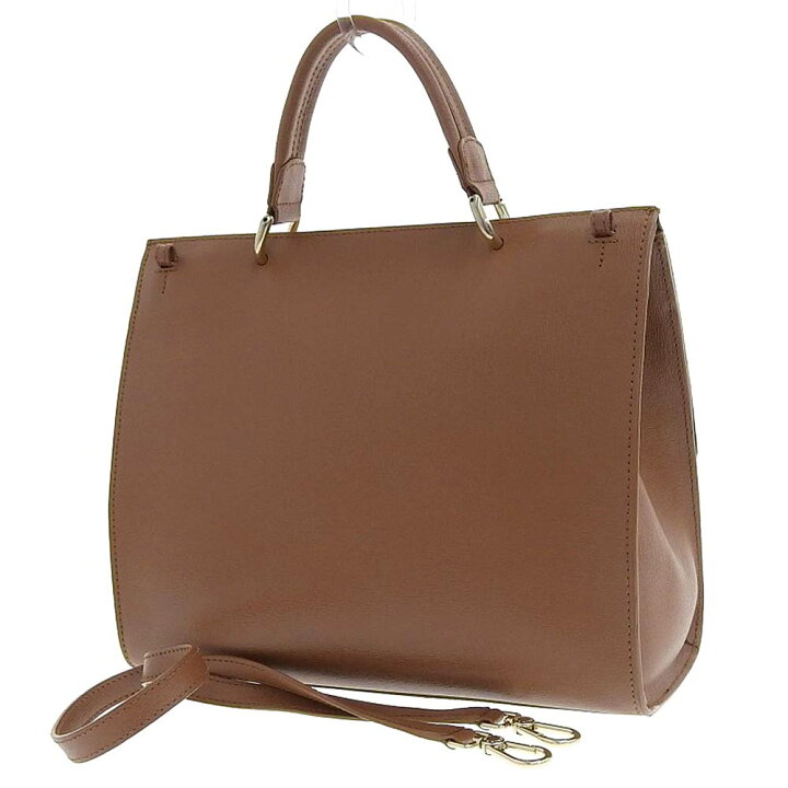 楽天市場】【8/1 P2倍】【本物保証】 布袋付 美品 フルラ FURLA  