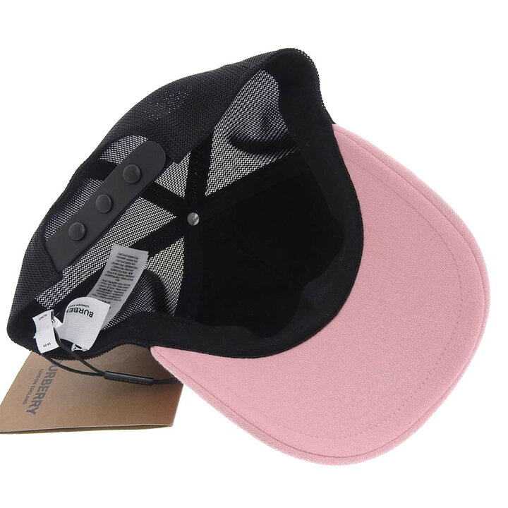 楽天市場】【8/1 P2倍】【本物保証】 超美品 バーバリー BURBERRY 帽子 