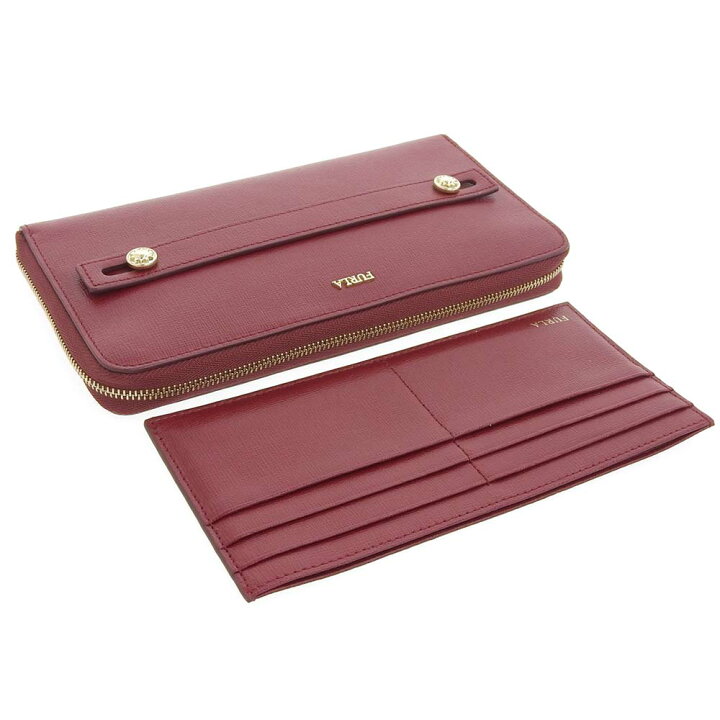 楽天市場】【本物保証】 箱・布袋付 新品同様 フルラ FURLA クラッチ  