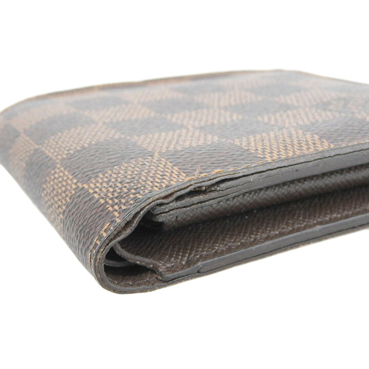楽天市場】【本物保証】 ルイヴィトン LOUIS VUITTON ダミエ 