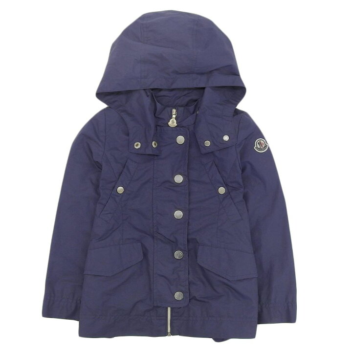 楽天市場】【本物保証】 超美品 モンクレール MONCLER アルマンス  