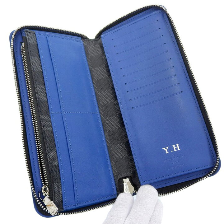 楽天市場】【本物保証】 箱・布袋付 超美品 ルイヴィトン LOUIS 